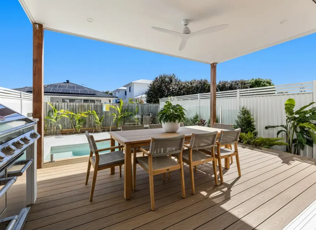 Southport 4Zimmer Modern Mediterranean Meets Coastal Luxury | TSS Precinct