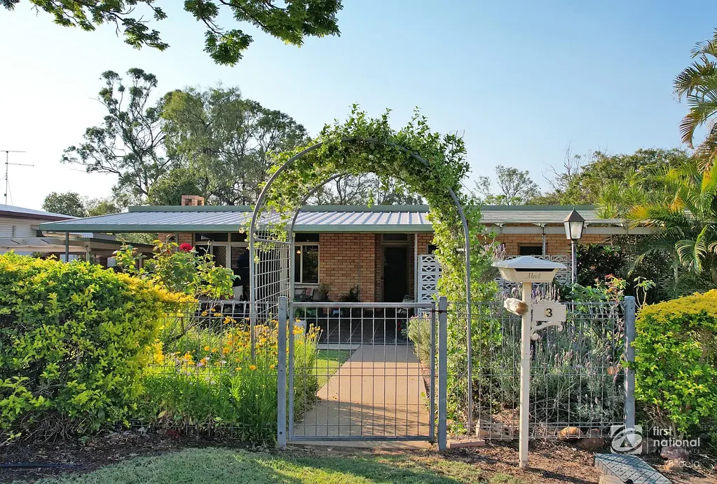 3 Sellheim Street, Biloela, QLD 4715