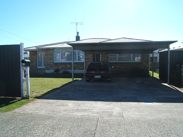 65 Chadwick Road, Greerton, Tauranga, 3 chambres, 1 salles de bain