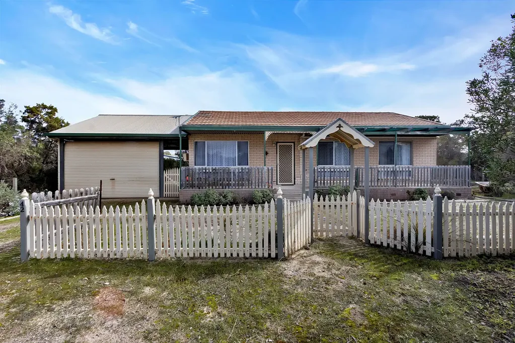 Thompson Beach 3ਬੈੱਡਰੂਮ Simple Living by the Sea on Sandpiper