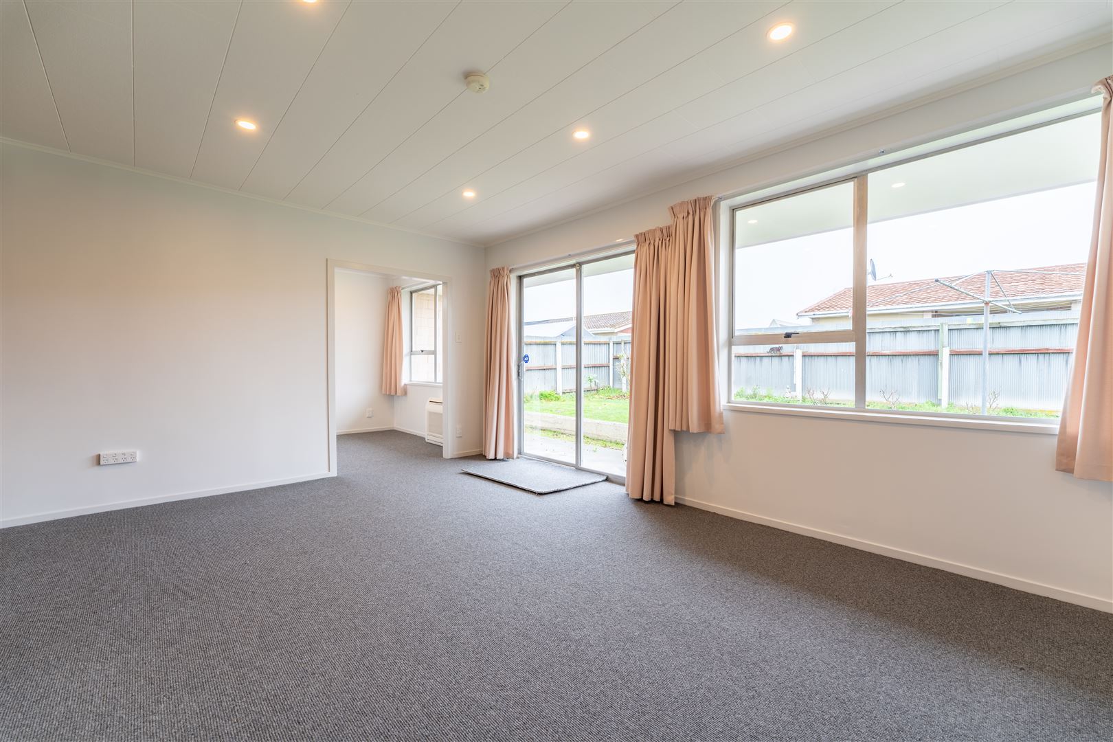 48 Le Cren Street, Seaview, Timaru, 2 Schlafzimmer, 1 Badezimmer