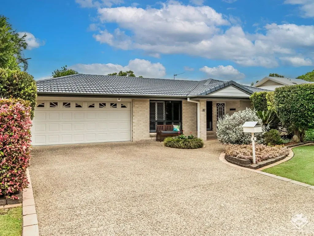 4 Evodia Way, Ormeau, QLD 4208