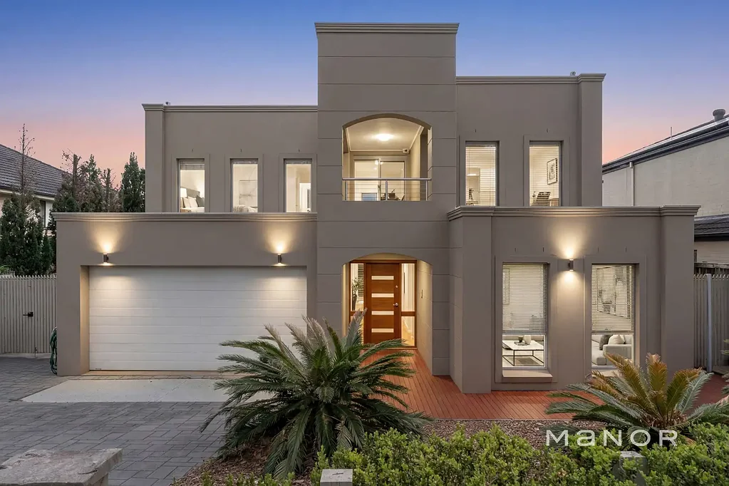 Stanhope Gardens 6 Slaapkamer LARGE FAMILY LIVING