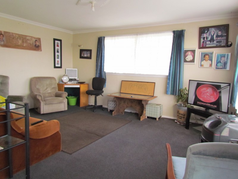 35 Stout Street, Shannon, Horowhenua, 3房, 0浴