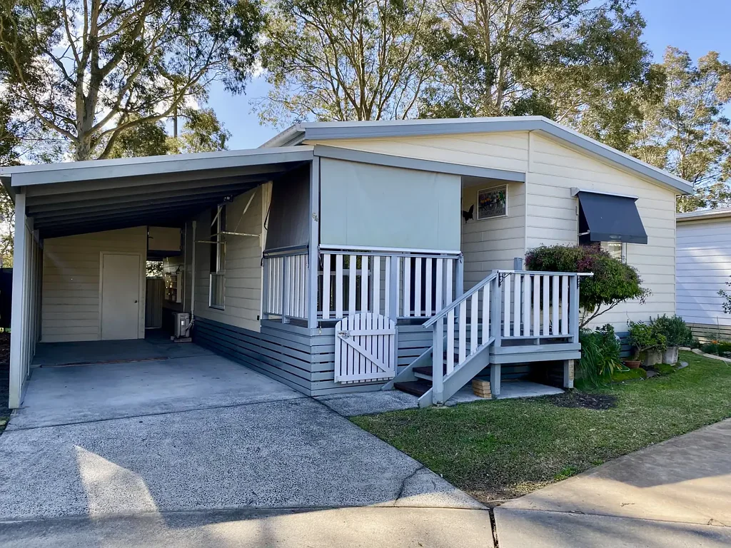 South Nowra 2房  Embrace a Relaxed, Low-Maintenance Lifestyle
