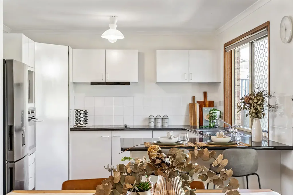 Flaxton 3 Bedroom Attention First Home Buyers and Retirees!