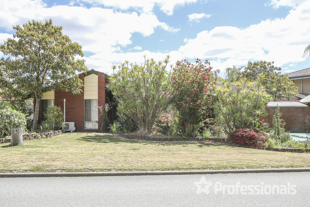 10 REDGUM DR, BALLAJURA WA 6066, 0 રૂમ, 0 બાથરૂમ, House