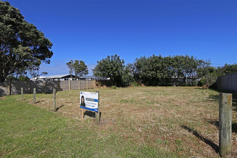 Tennyson Street, Opunake, South Taranaki, 0 habitaciones, 0 baños