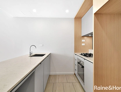 204D/30 Barr Street, Camperdown, Inner West, 1 habitaciones, 1 baños, Apartment