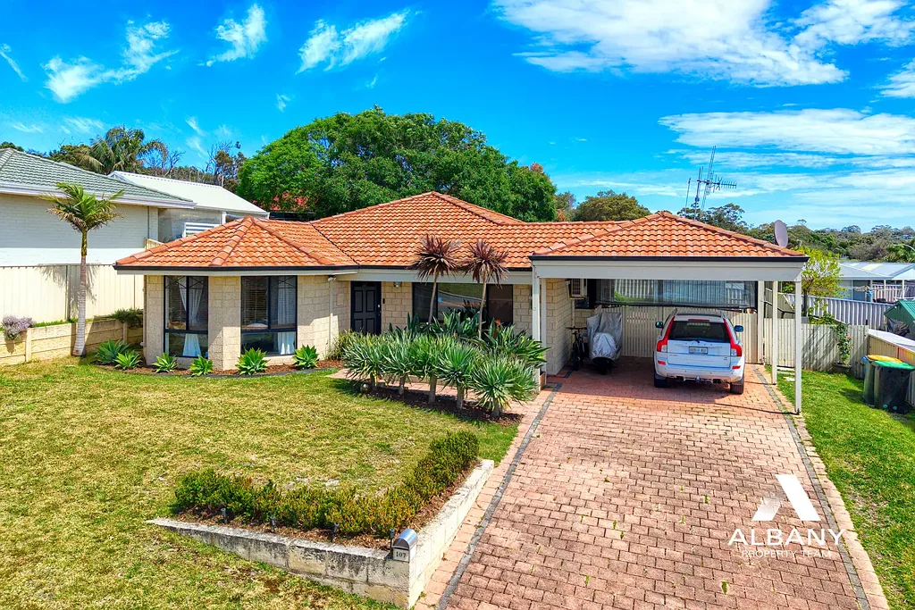 107 Hardie Road, Spencer Park, WA 6330