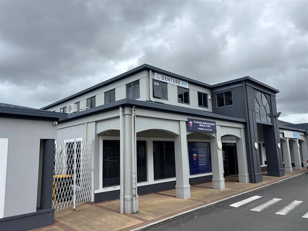 Enderley Professional Healthcare Or Office