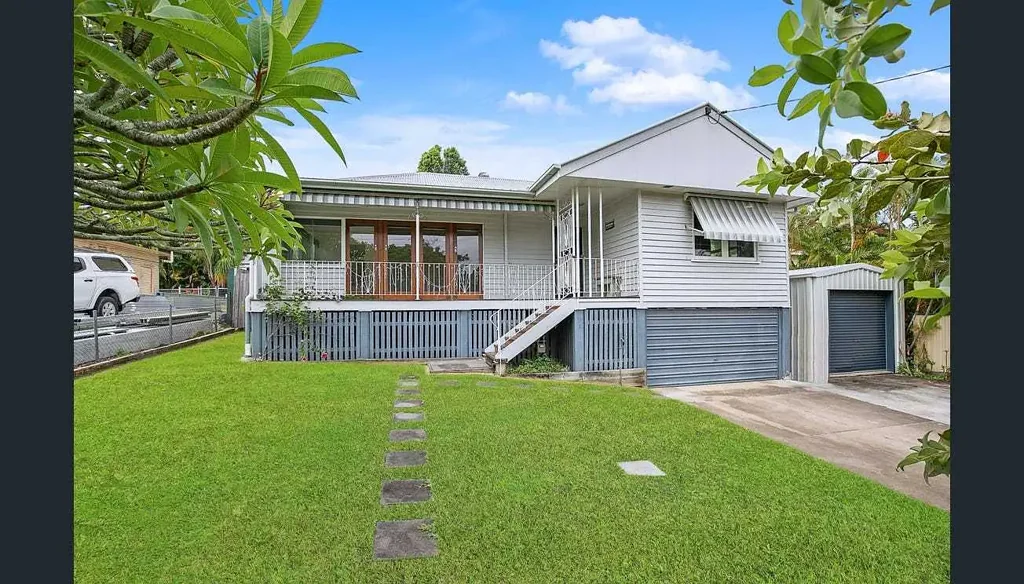 3 Bedroom Delight in Chermside