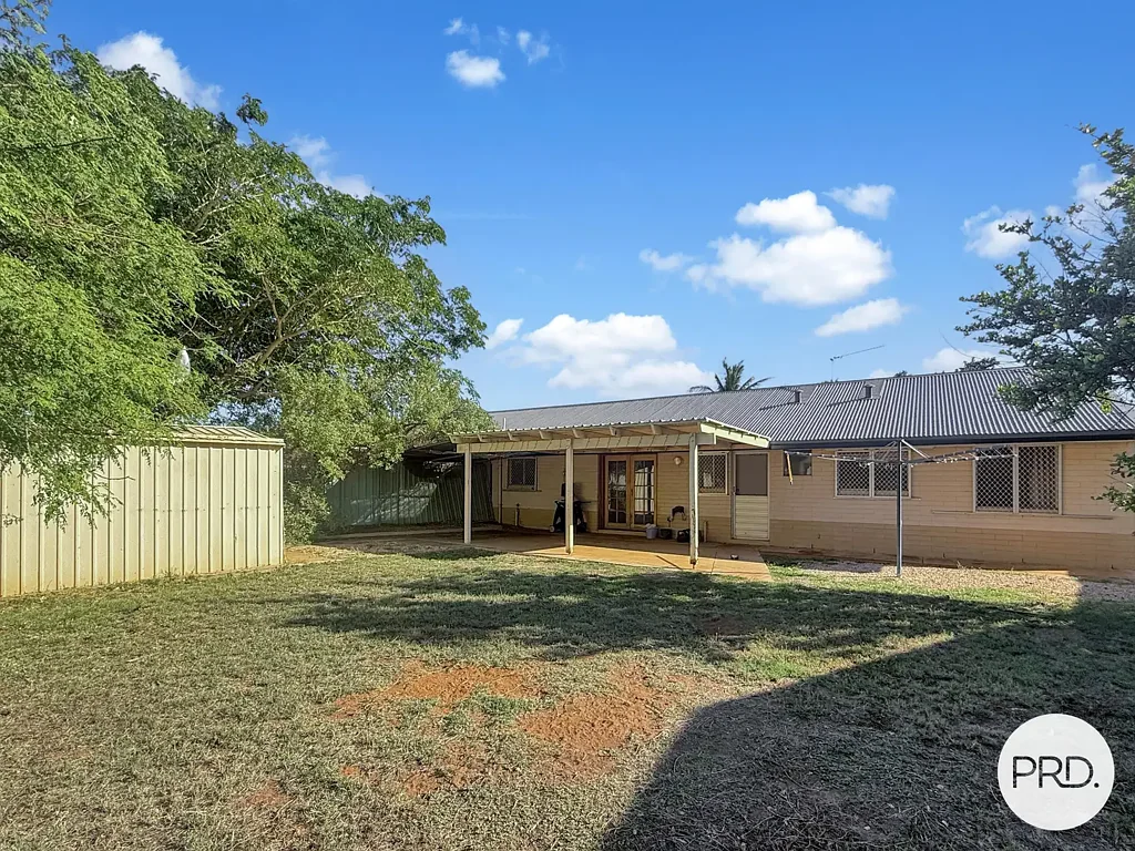 Pegs Creek 3房  PRD Real Estate Presents...