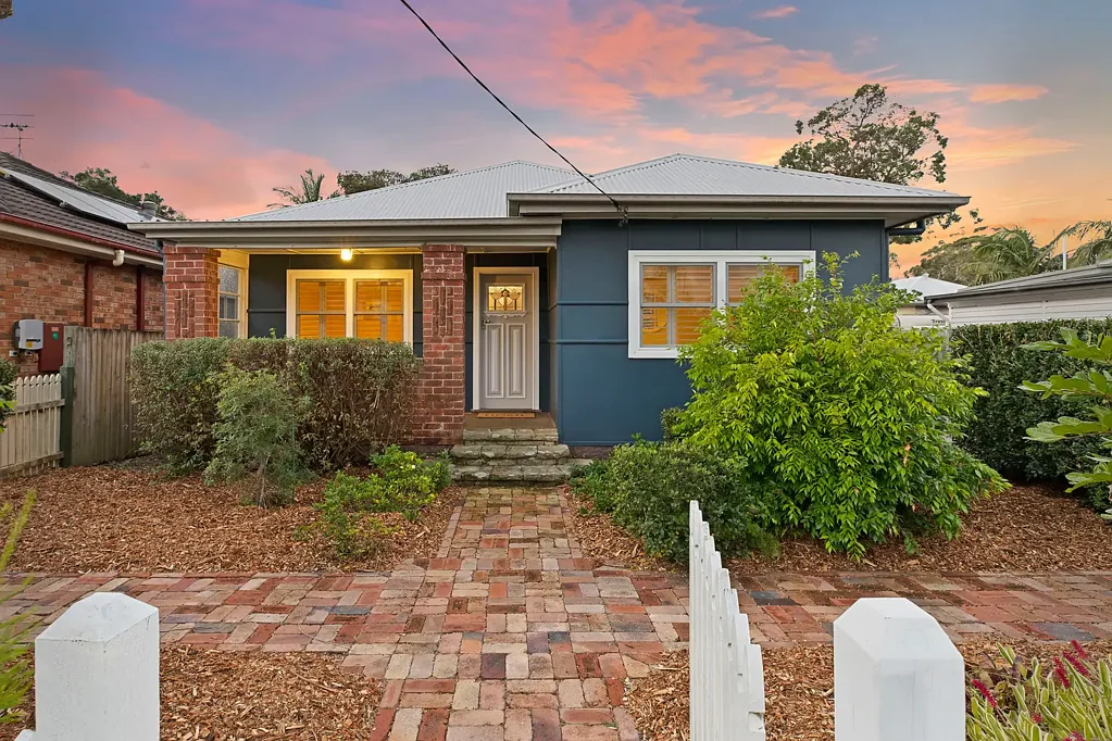 38 Shelly Beach Road, Long Jetty, NSW 2261