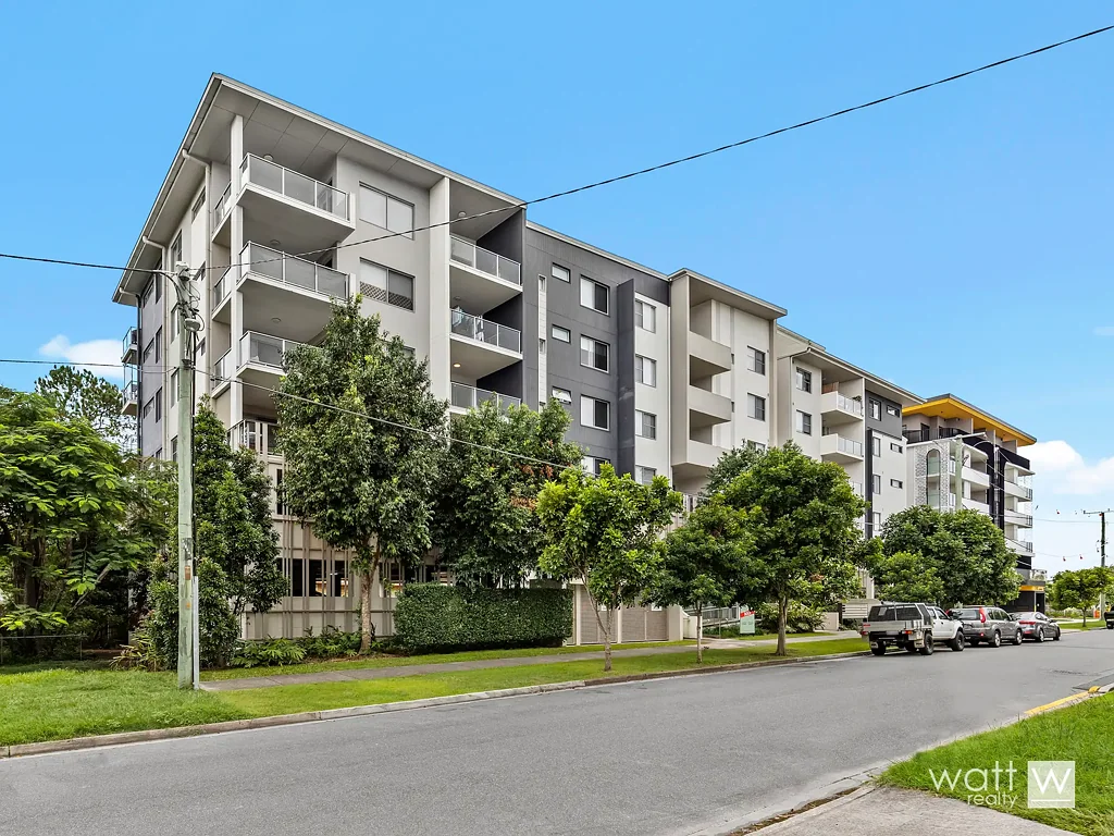 303/15 Ethel Street, Chermside, QLD 4032