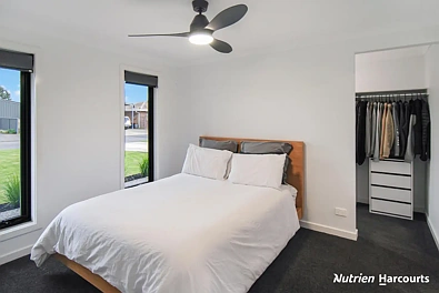 45 Campbell Street, Yarram, VIC 3971, 4房, 2浴, House