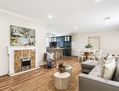 79 Myerson Crescent, Maida Vale, WA 6057, 3 રૂમ, 2 બાથરૂમ, House