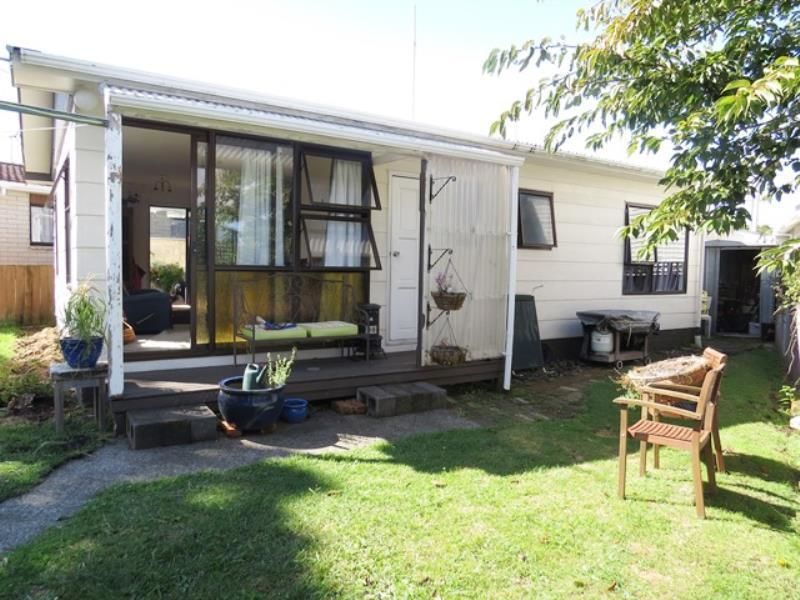 2/19 Karamu Street, Strandon, New Plymouth, 2 Bedrooms, 1 Bathrooms