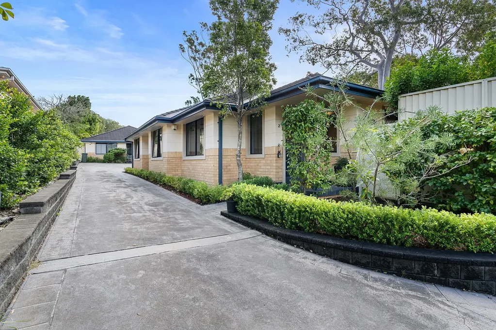 2/15 Jacaranda Road, Caringbah, NSW 2229