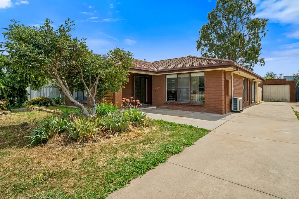 Mooroopna 3房  Beautifully Renovated Home in a Prime Mooroopna Location!