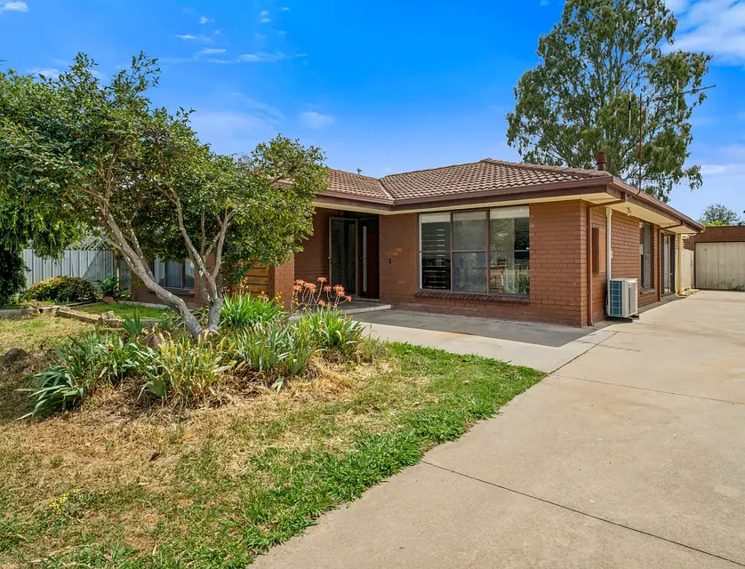 10 Larsen Street, Mooroopna, VIC 3629, 3 ਕਮਰੇ, 1 ਬਾਥਰੂਮ, House
