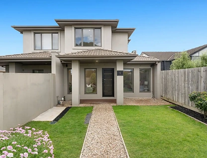 3/111 Waverley Road, Chadstone, VIC 3148, 3 chambres, 1 salles de bain, Townhouse