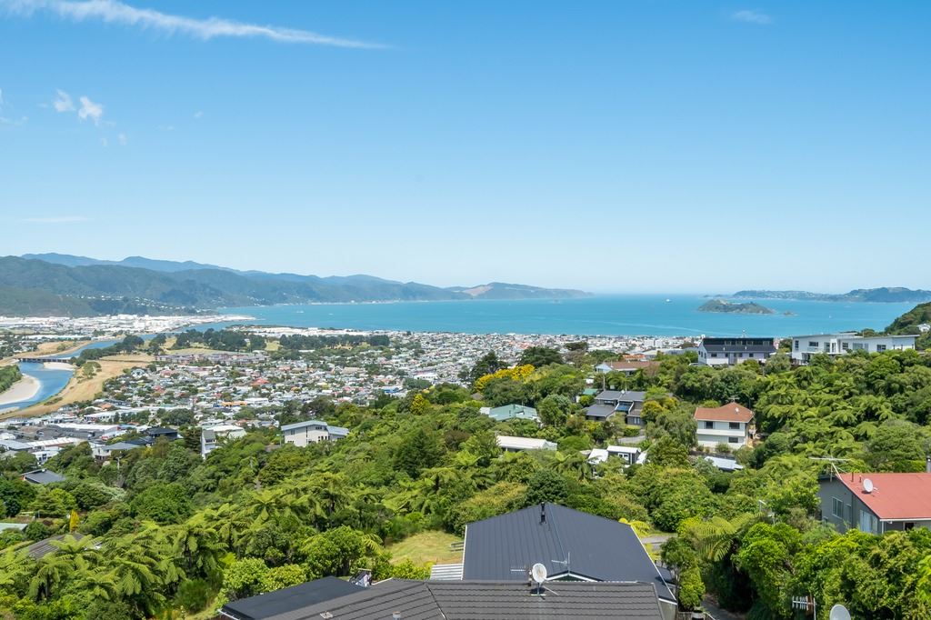 13 Eastview Grove, Normandale, Lower Hutt, 4房, 0浴