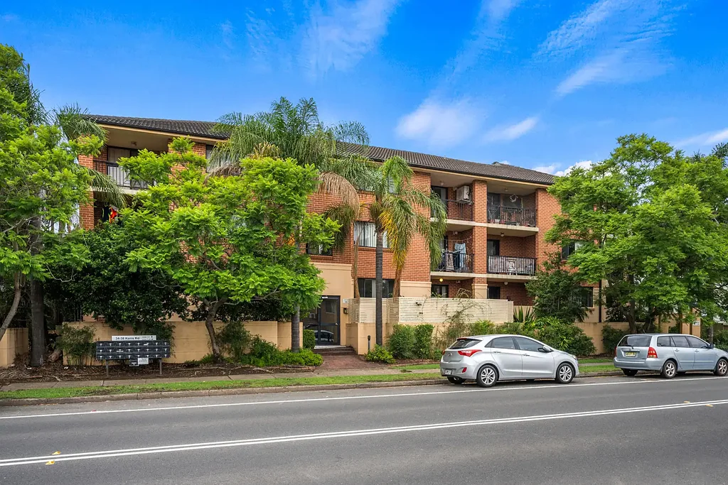 11/34 Kerrs Road, Lidcombe, NSW 2141