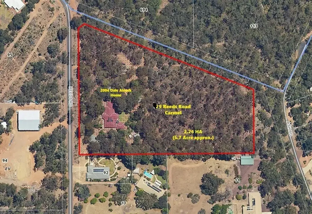 29 Reeds Road, Carmel, WA 6076