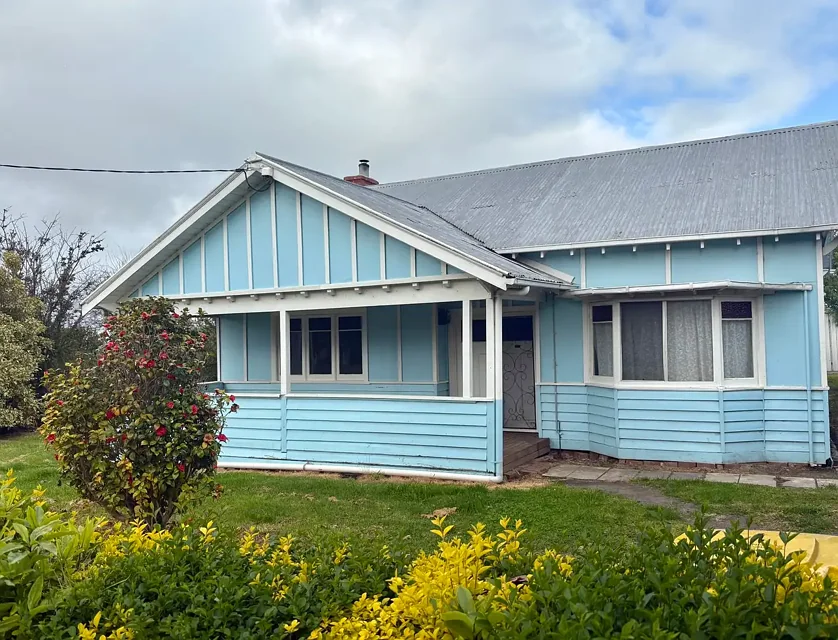 49 Commercial Road, Yarram, VIC 3971, 3房, 1浴, House