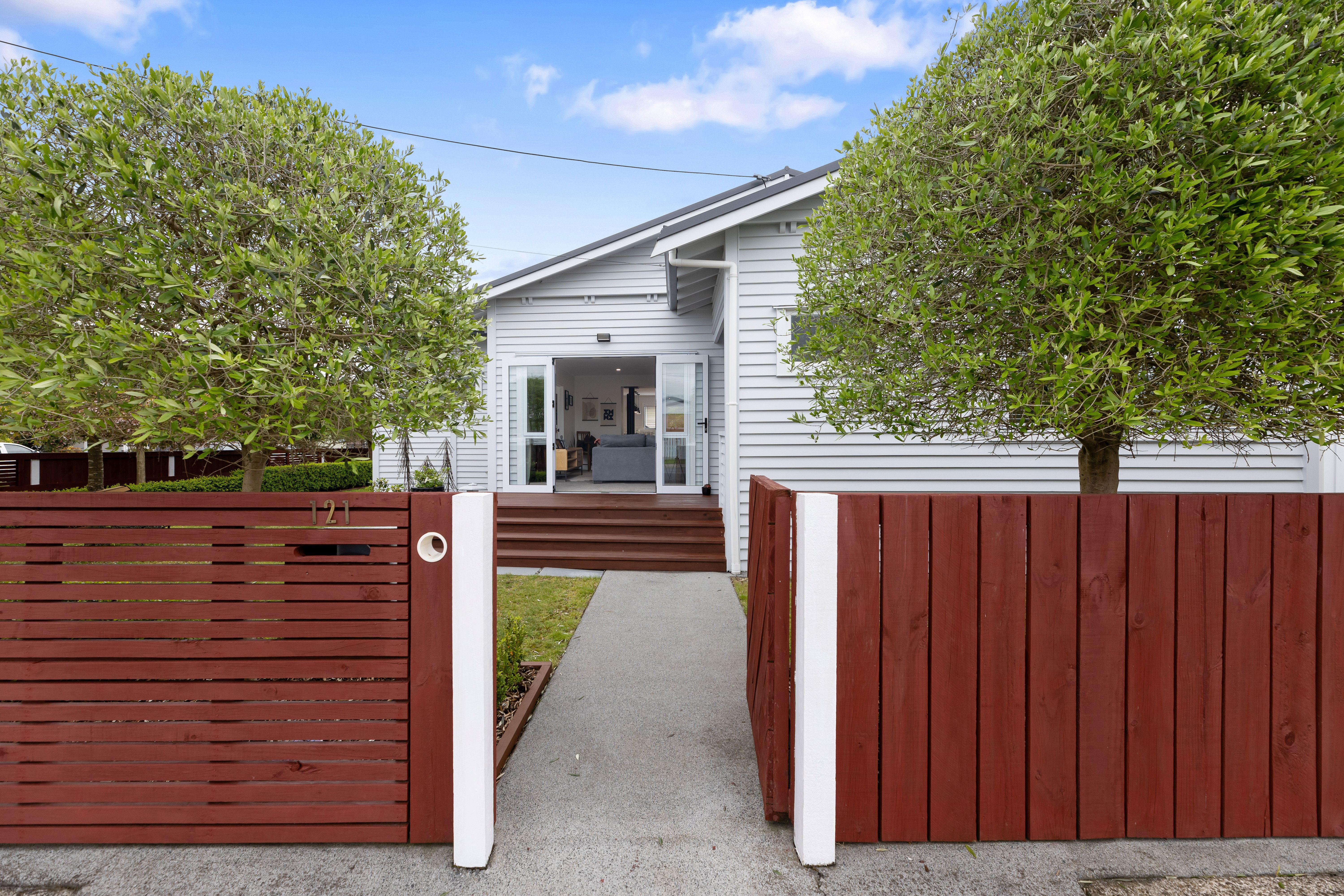 121 North Street, Te Awamutu, Waipa, 3 Bedrooms, 0 Bathrooms, House