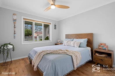 2/5 Milliken Street, Tuncurry, NSW 2428, 3 રૂમ, 1 બાથરૂમ, House