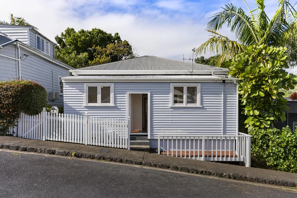 Eden Terrace 3Habitaciones City-Fringe Opportunity