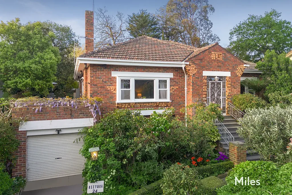 24 Glen Drive, Eaglemont, VIC 3084