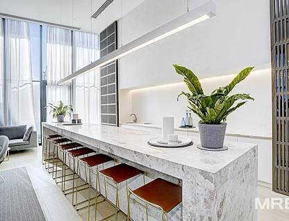 3709/135 A'Beckett Street, Melbourne, Melbourne CBD, 2房, 1浴, Apartment