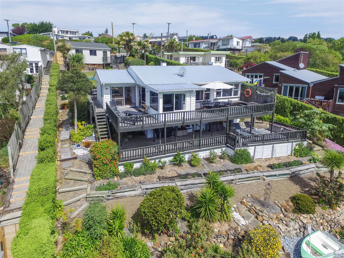 37 Ranui Crescent, Diamond Harbour, Christchurch, 2 Schlafzimmer, 0 Badezimmer