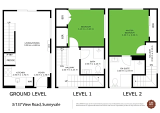 Unit 3/137 View Road, Sunnyvale, Waitakere City