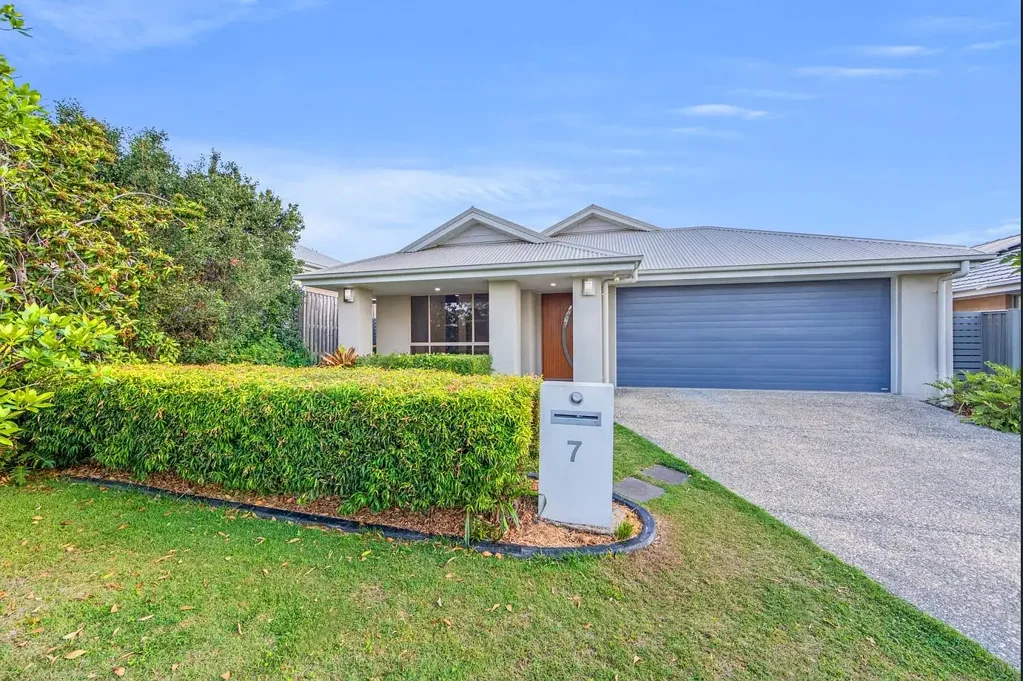 7 Gemini Circuit, Coomera, QLD 4209