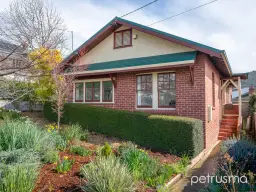 11 Belton Street, South Hobart