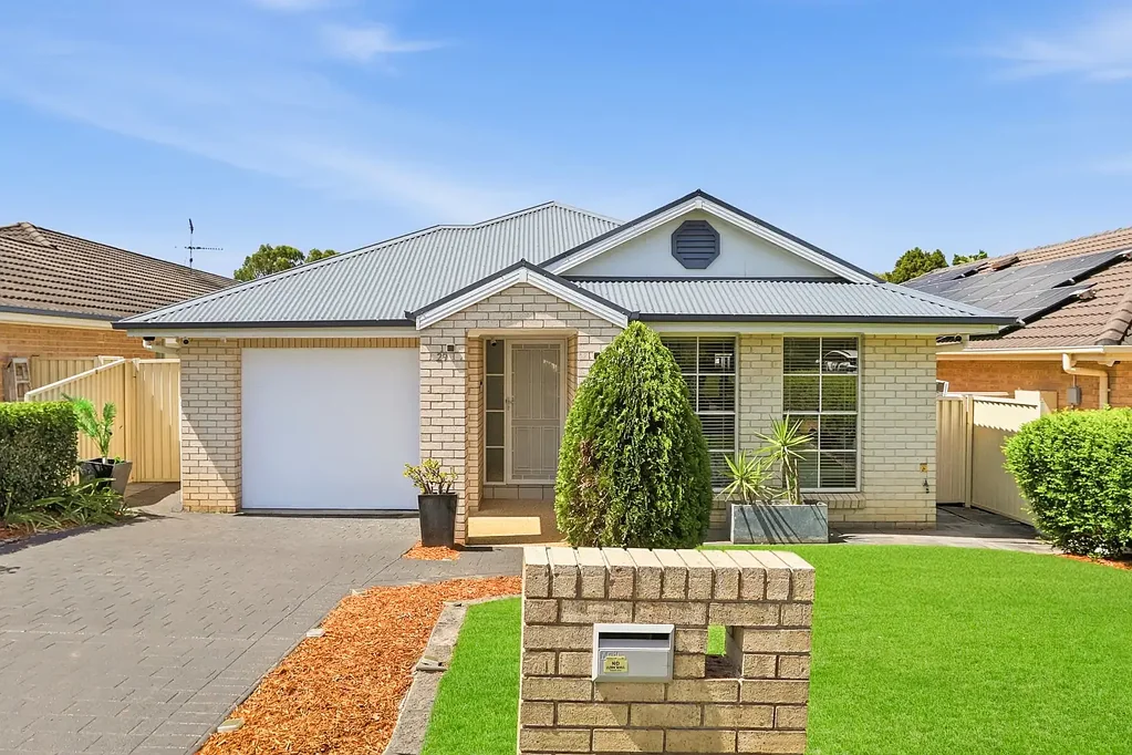 29 Bow Avenue, Parklea, NSW 2768