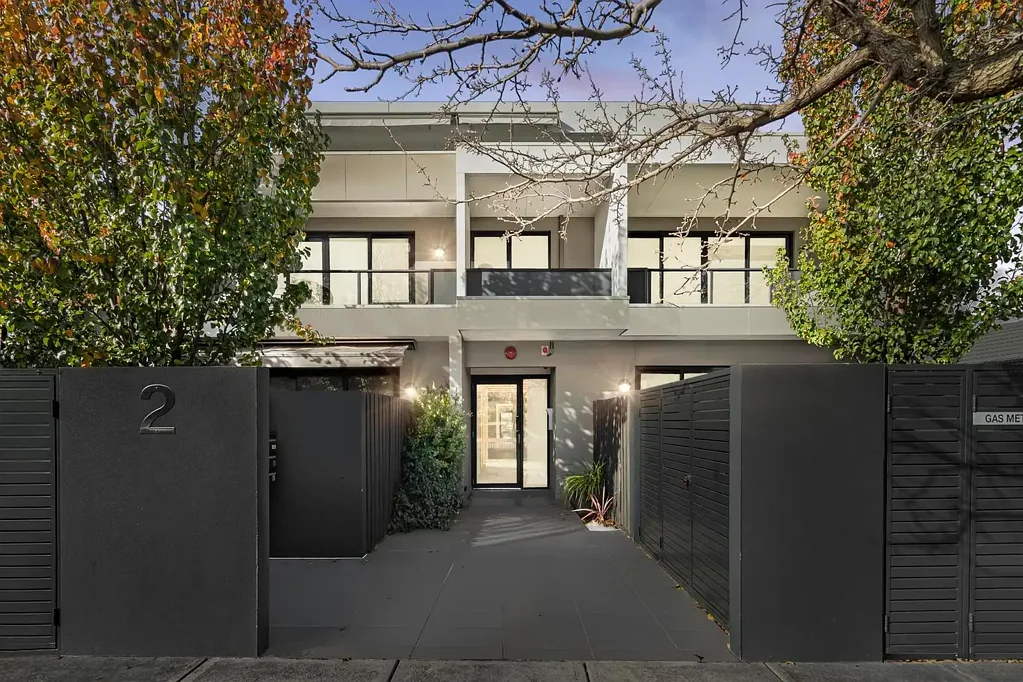 102/2 Ormond Road, Ormond, VIC 3204