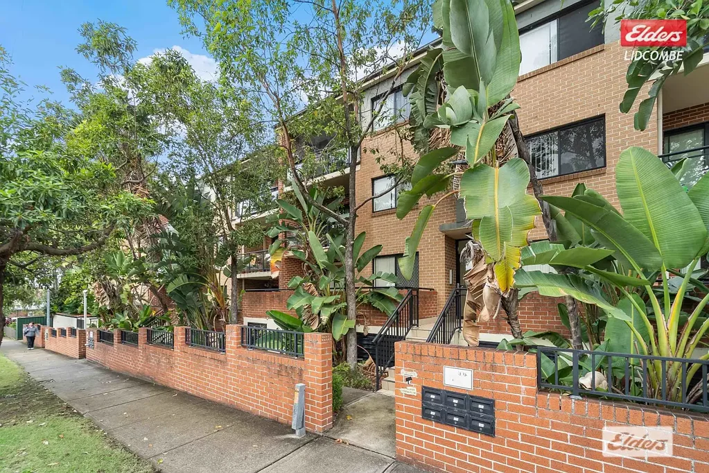 3/14-18 Tilba Street, Berala, NSW 2141
