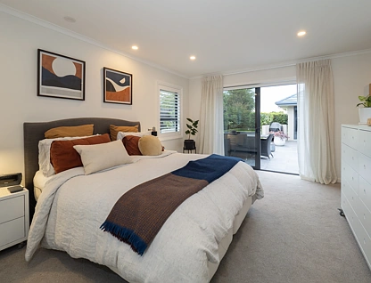 7 Bennett Place, Allenton, Ashburton, 4 ਕਮਰੇ, 2 ਬਾਥਰੂਮ, House