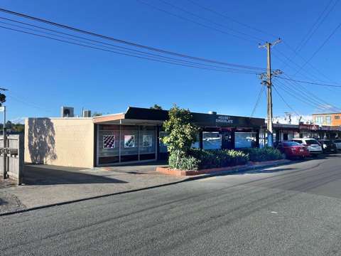 Beach Haven PRIME RETAIL UNITS IN THRIVING BEACH HAVEN!
