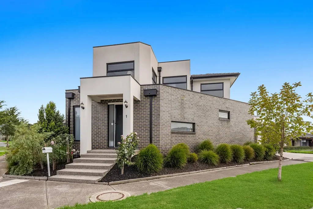 1 Frisby Street, Wollert, VIC 3750