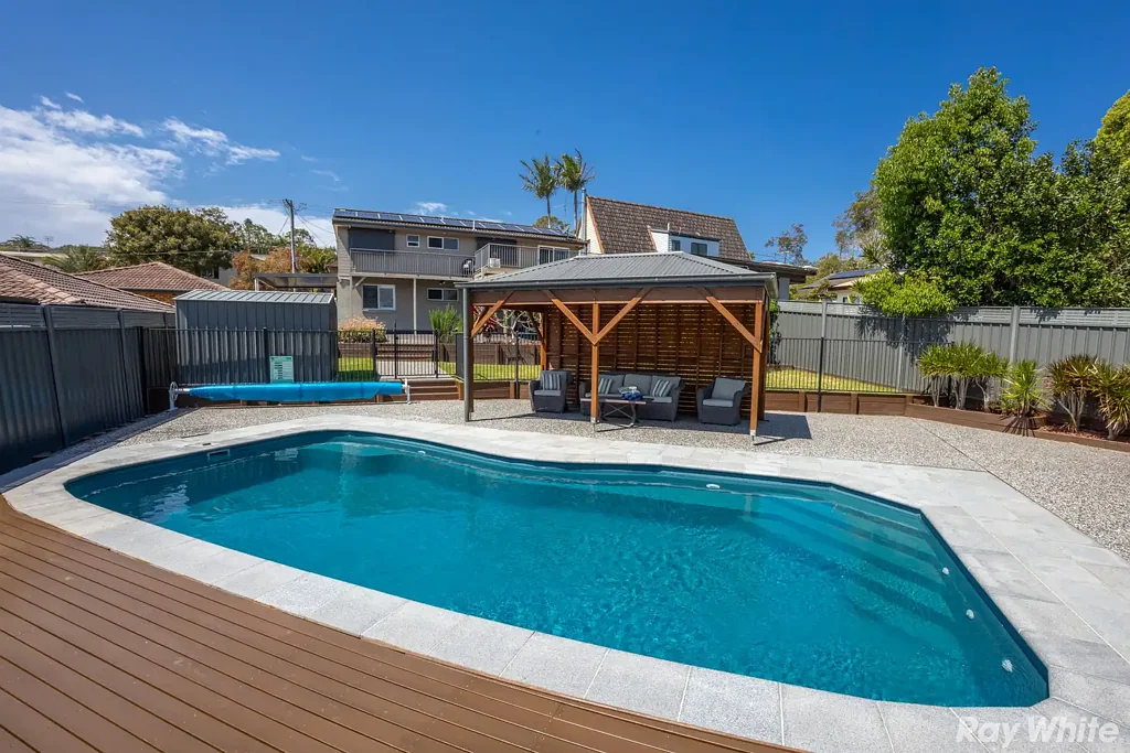 Forster 4ਬੈੱਡਰੂਮ Spacious Coastal Living With Endless Potential