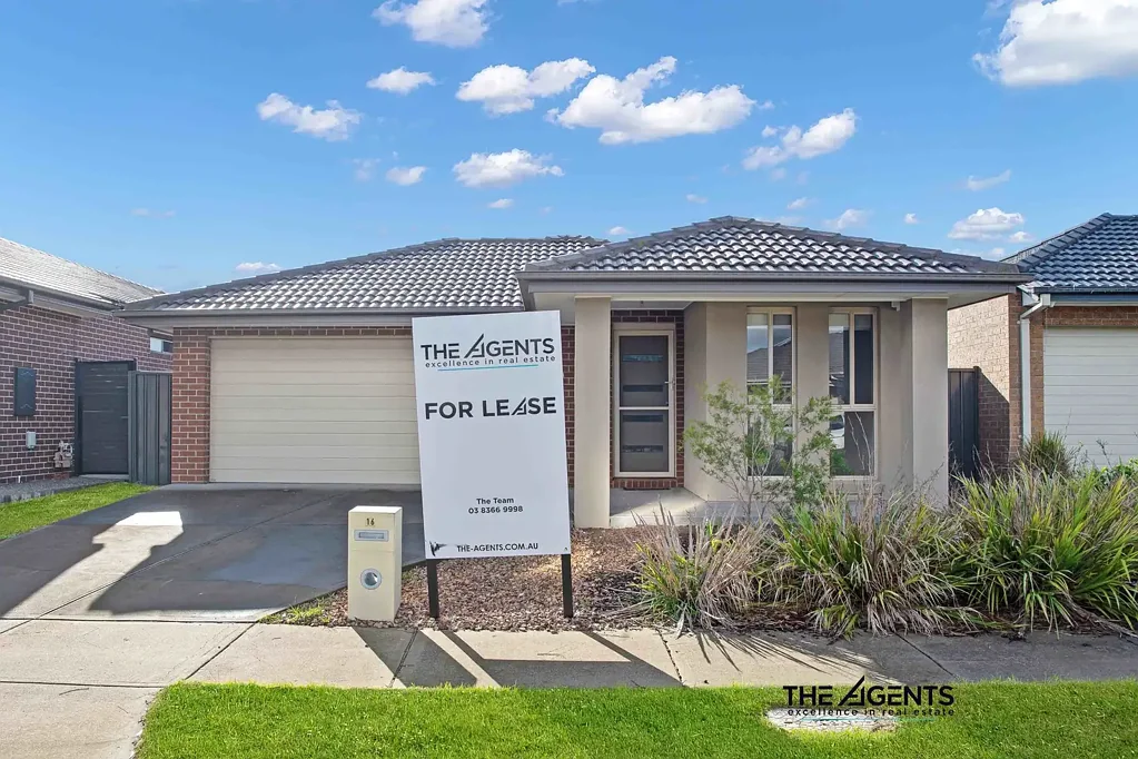 Modern Family Home with Space, Comfort & Convenience