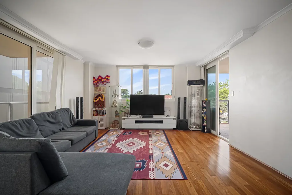 406/39-47 George Street, Rockdale, NSW 2216
