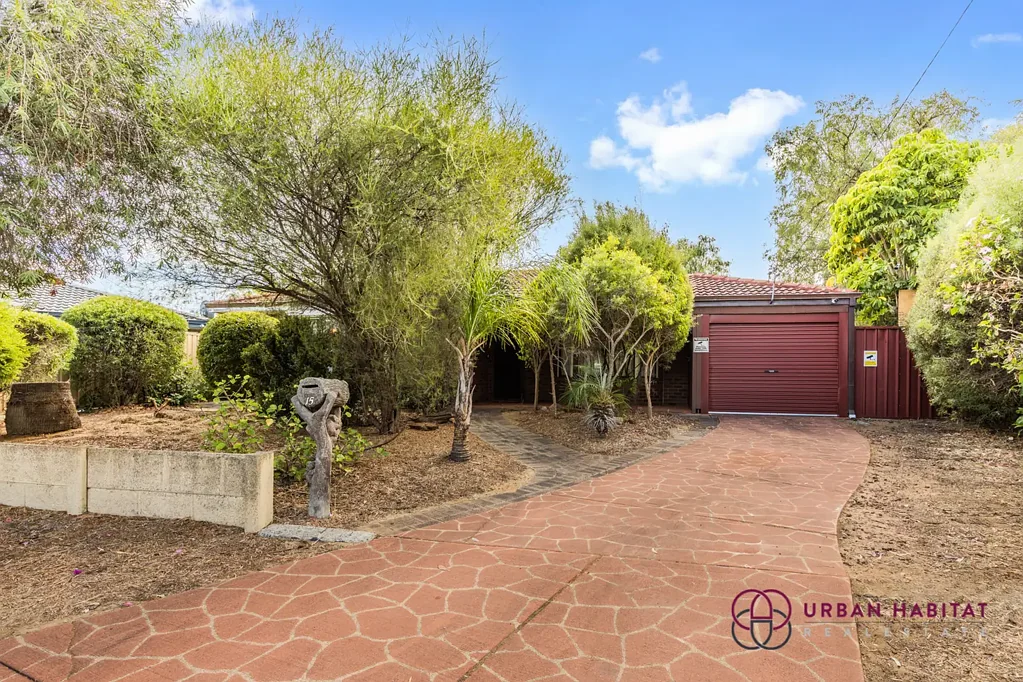 15 Perriam Close, Parmelia, WA 6167