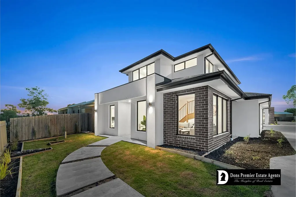 Berwick 3ਬੈੱਡਰੂਮ Modern Townhouse in Prime Berwick Location!